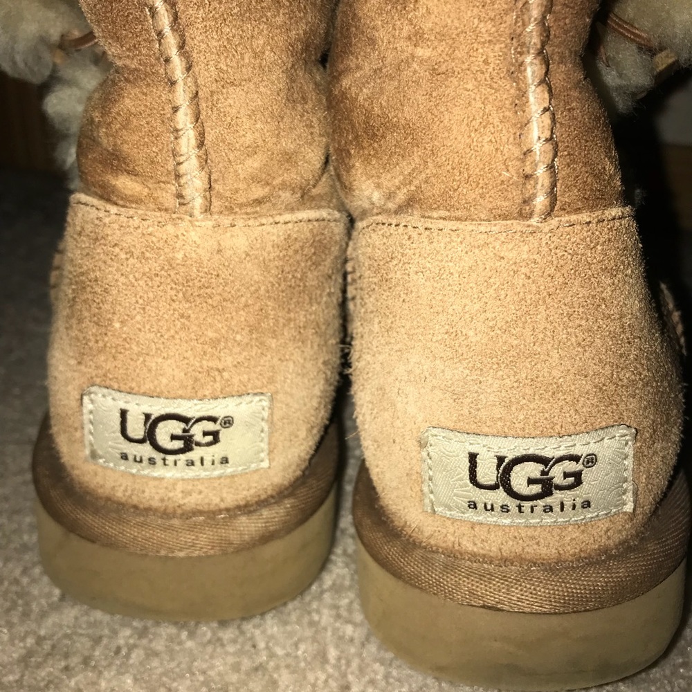 Authentic Ugg’s - image 5